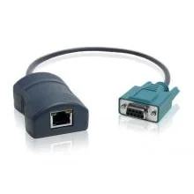 ADDER CATx CONSOLE Serial Computer Access Module — 1