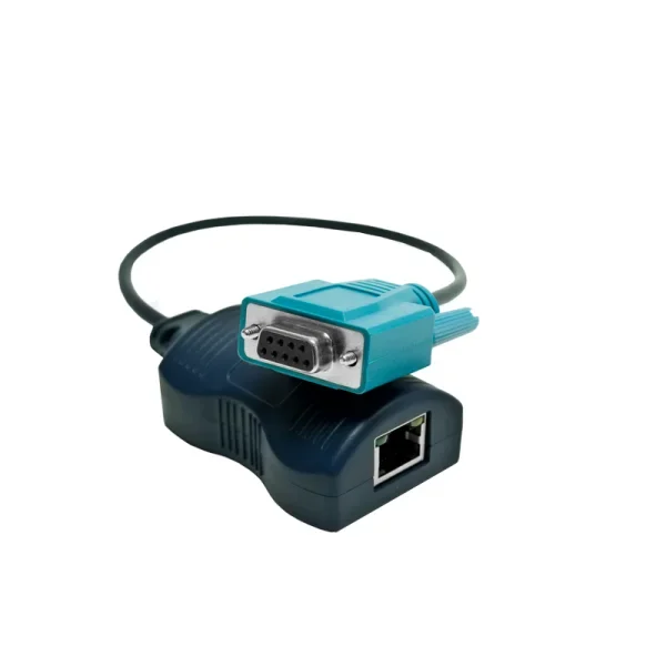 ADDER CATx CONSOLE Serial Computer Access Module — manufacturer product image