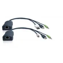 ADDER CATx DisplayPort CAM — 1