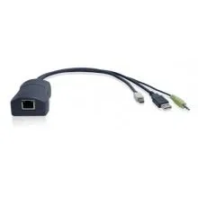 ADDER CATx DisplayPort CAM — 2