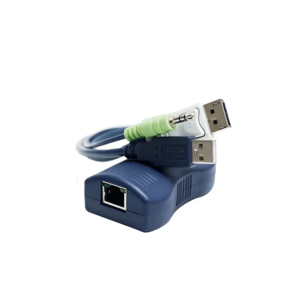 ADDER CATx DisplayPort CAM — manufacturer product image