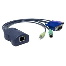 ADDER CATx PS2 Computer Access Module — 2