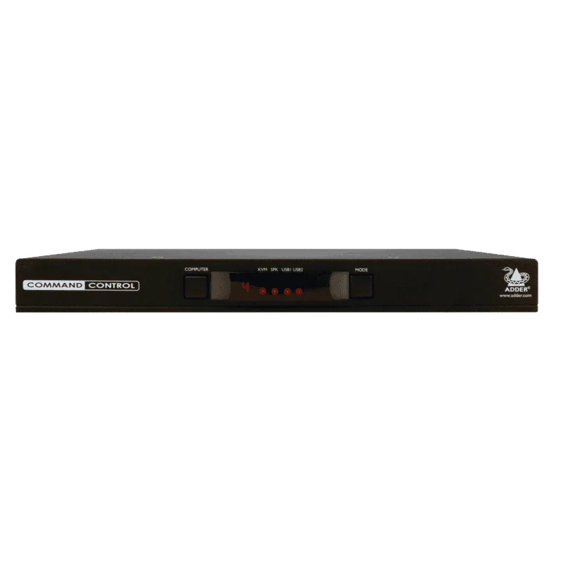 ADDER® CCS-PRO4 — 1