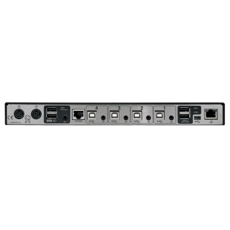 ADDER® CCS-PRO4 — 2