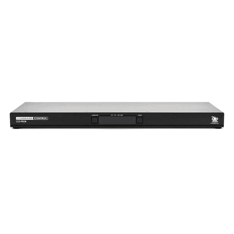 ADDER® CCS-PRO8 — 1