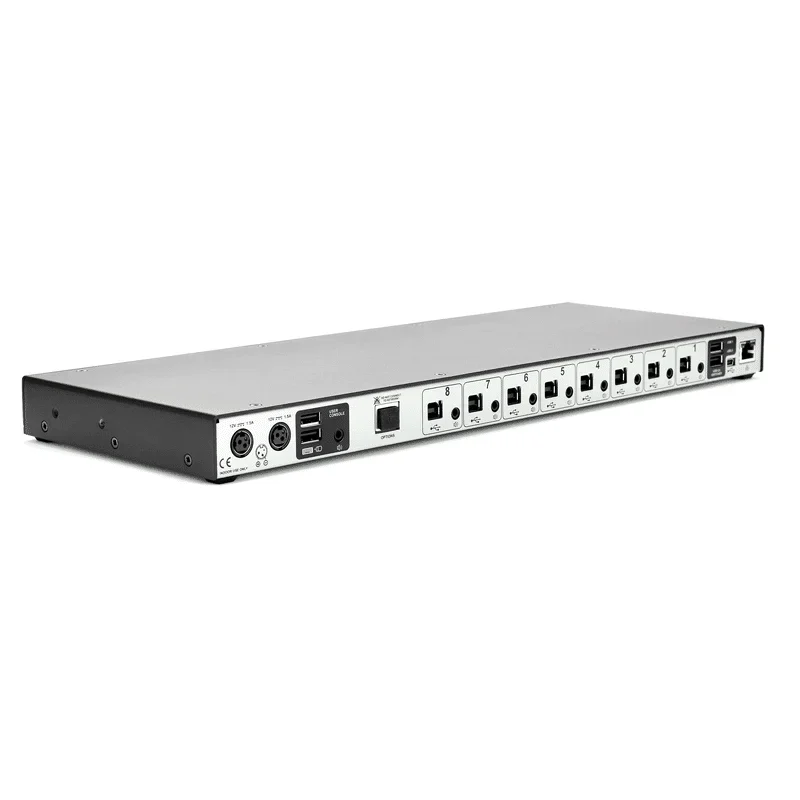 ADDER® CCS-PRO8 — 3