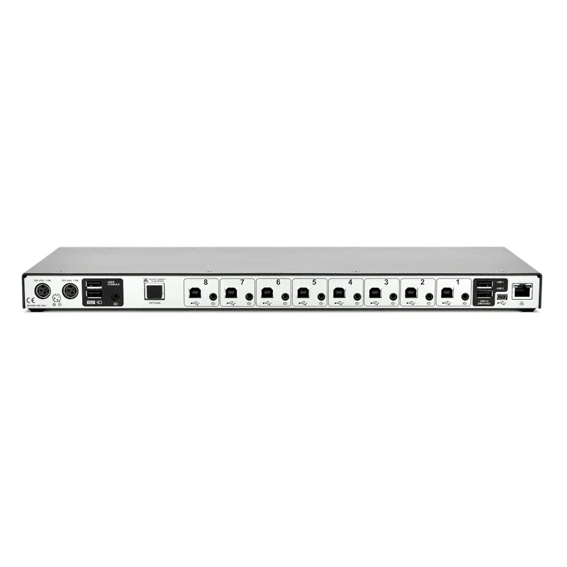 ADDER® CCS-PRO8 — 4