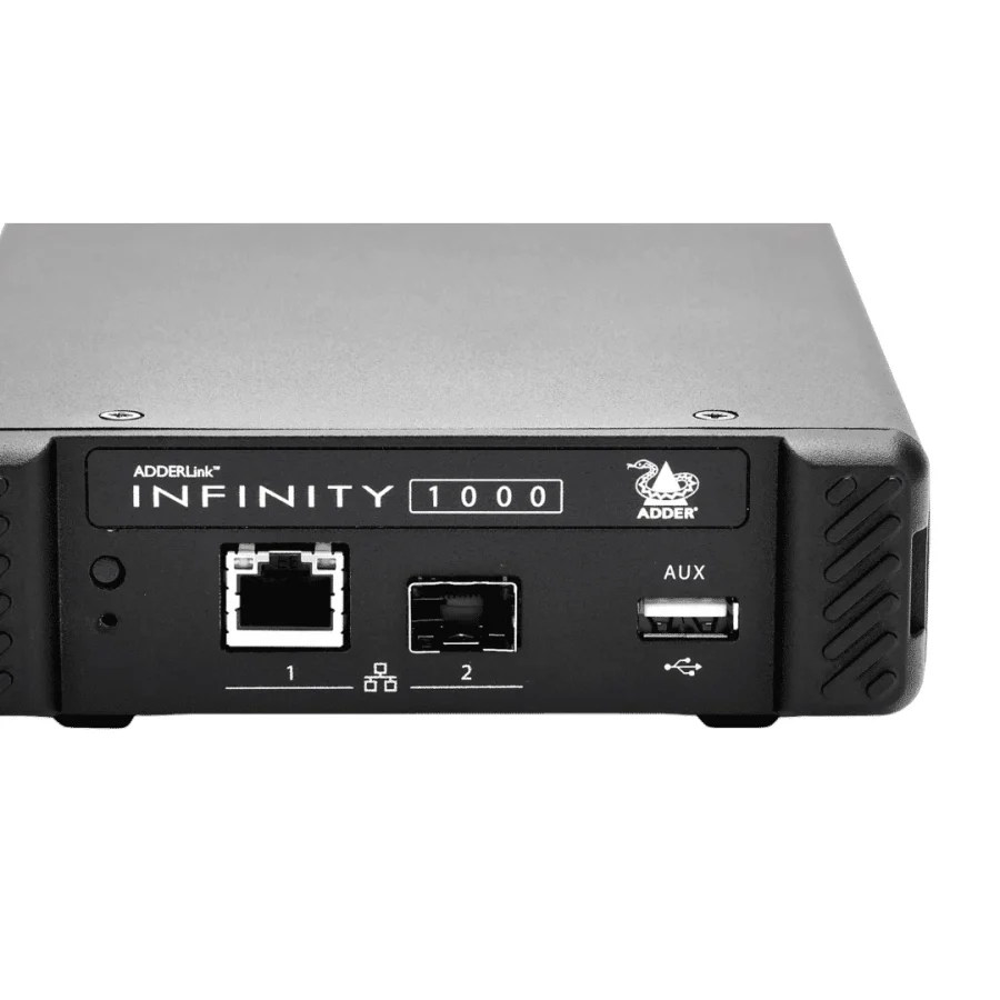 ADDERLink® INFINITY 1104T (HDMI) — 1