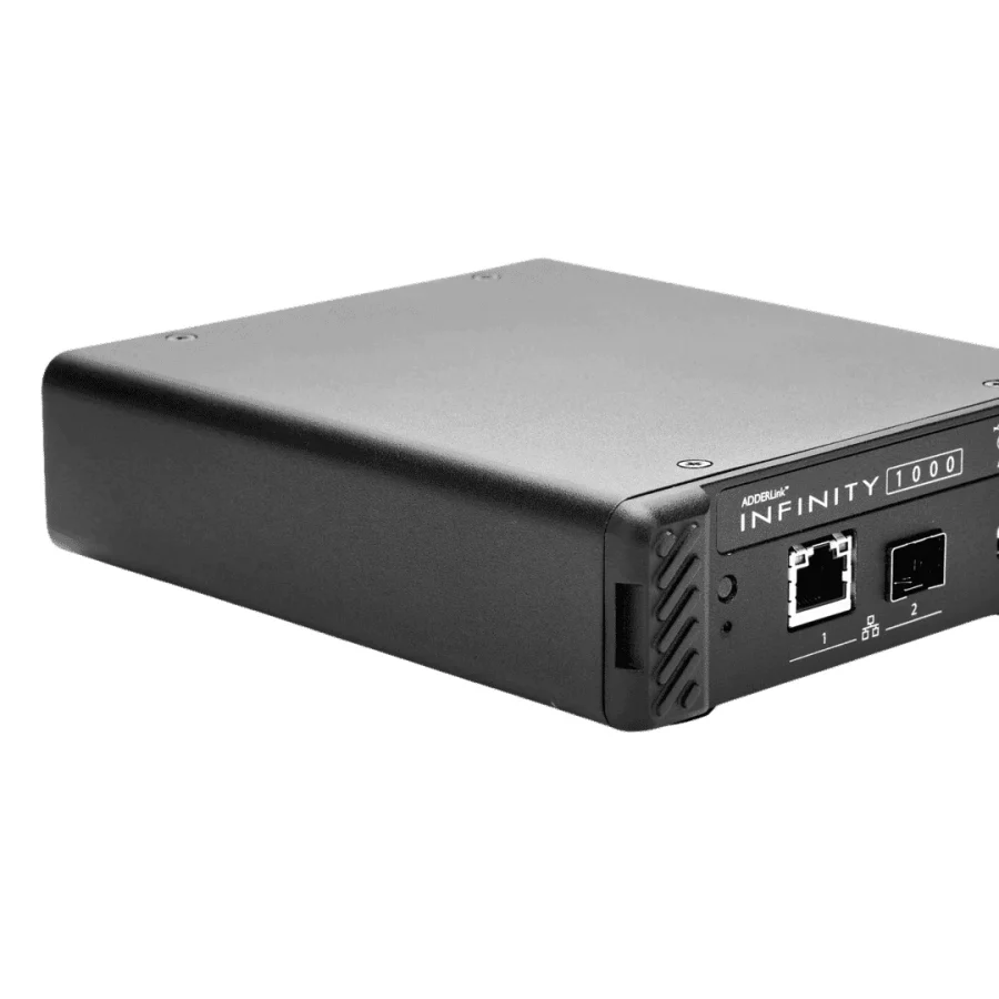 ADDERLink® INFINITY 1104T (HDMI) — 5