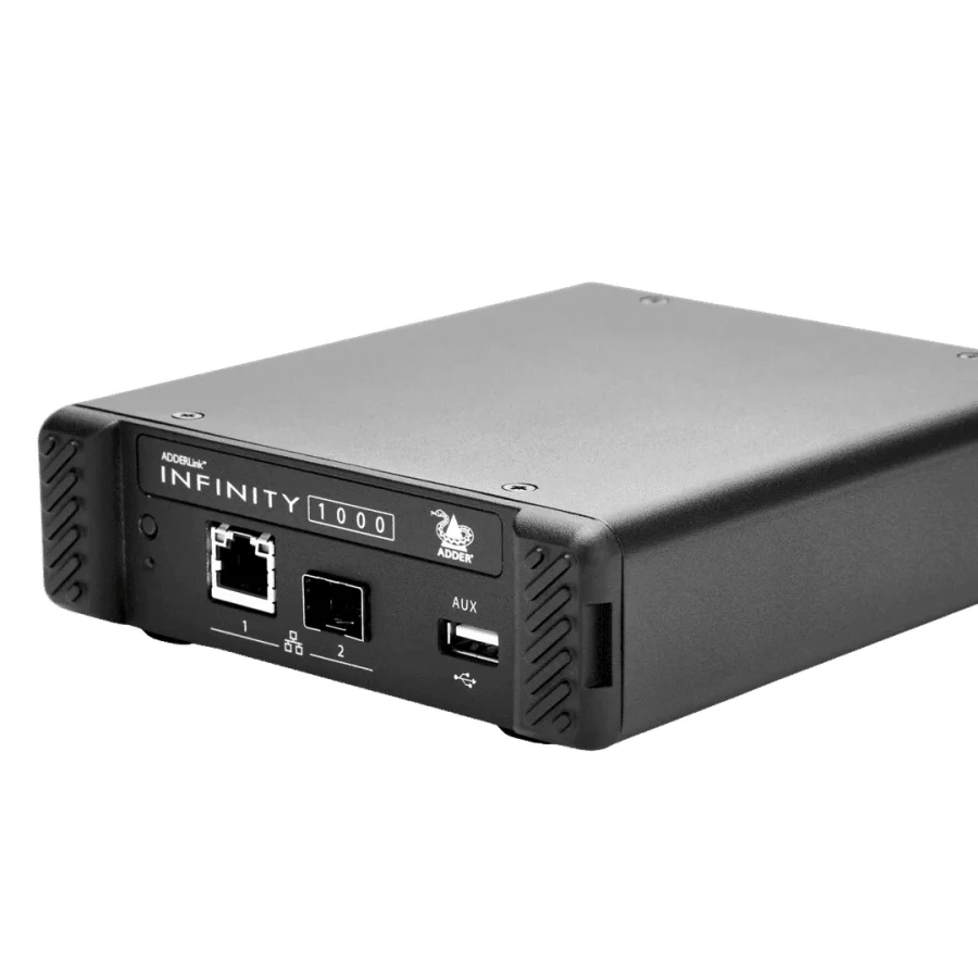 ADDERLink® INFINITY 1104T (HDMI) — manufacturer product image
