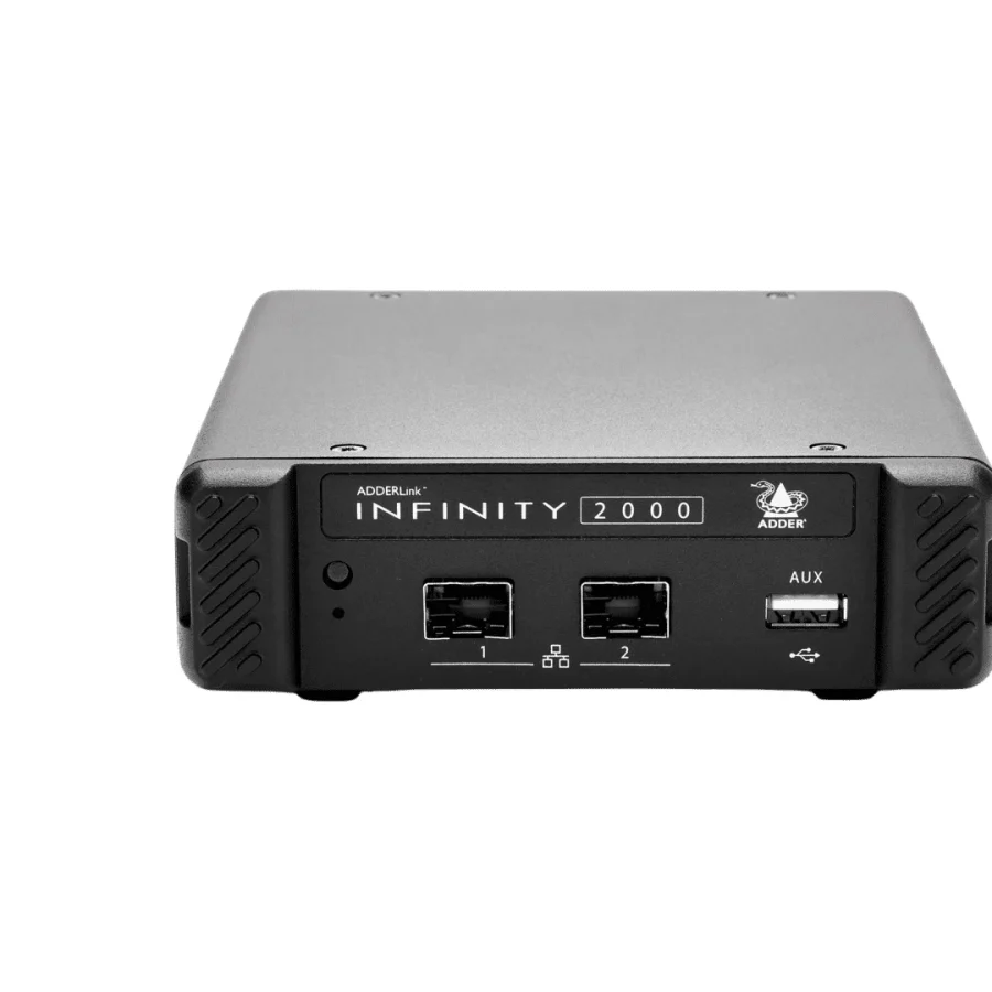 ADDERLink® INFINITY 2124T (HDMI) — 1