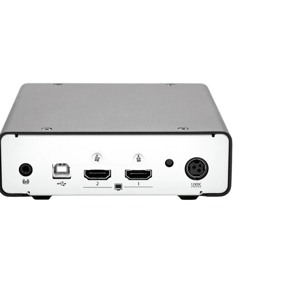 ADDERLink® INFINITY 2124T (HDMI) — 3