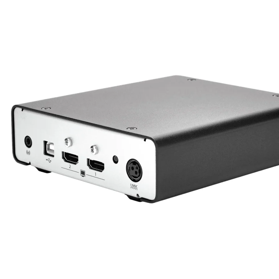 ADDERLink® INFINITY 2124T (HDMI) — 4