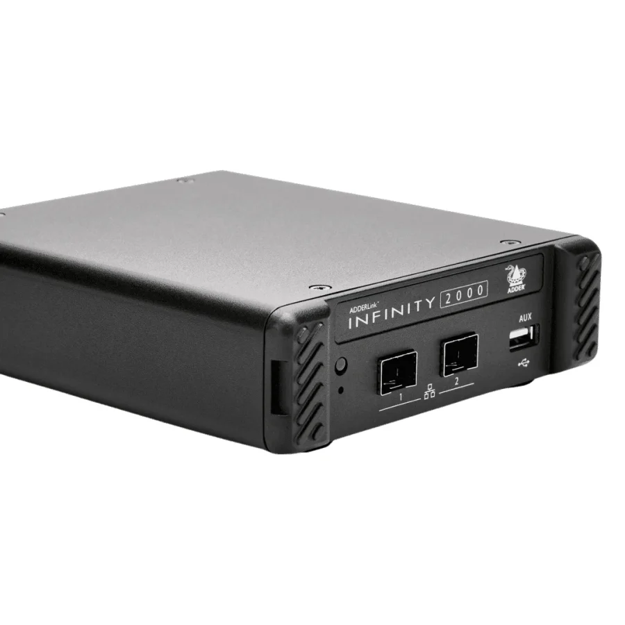 ADDERLink® INFINITY 2124T (HDMI) — 5