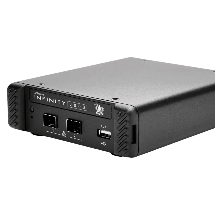 ADDERLink® INFINITY 2124T (HDMI) — manufacturer product image