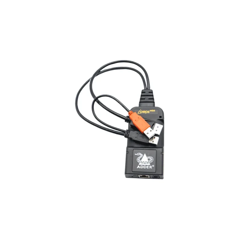ADDERLink® ipeps mini - DP — 2