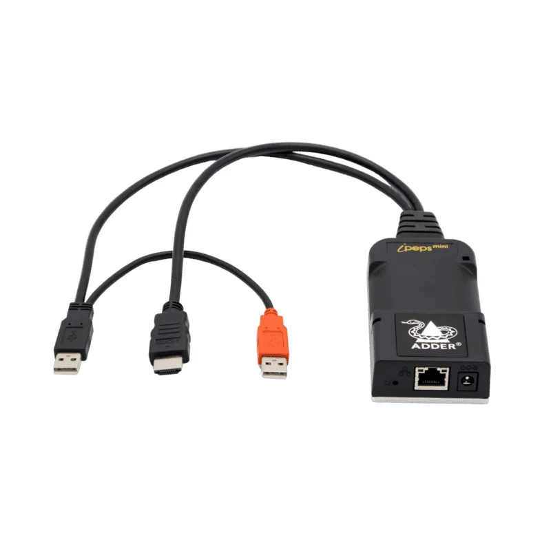 ADDERLink® ipeps mini - HDMI — 1