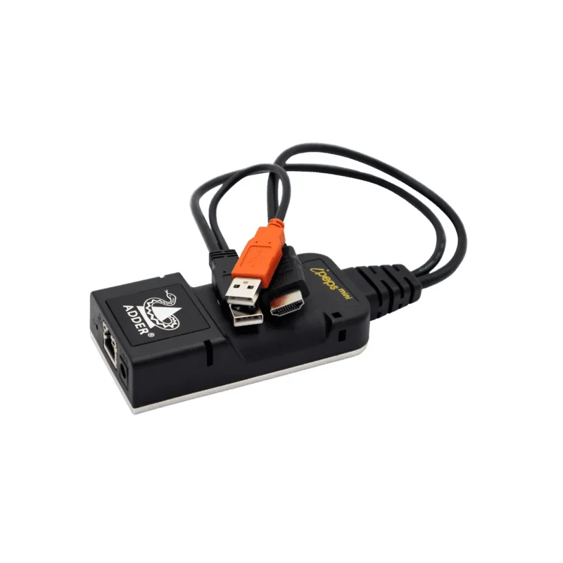 ADDERLink® ipeps mini - HDMI — 2