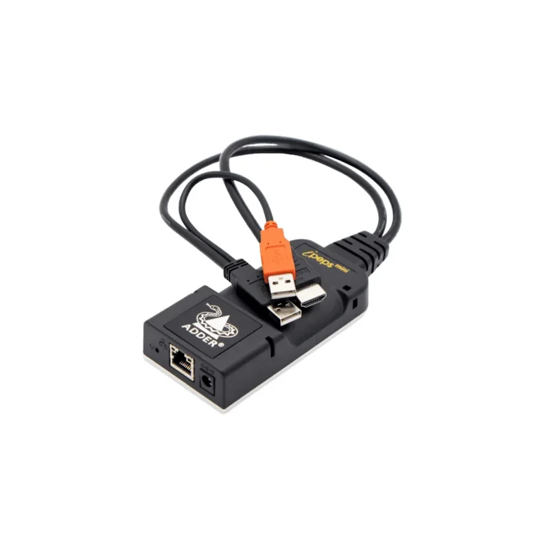 ADDERLink® ipeps mini - HDMI — üretici ürün görseli