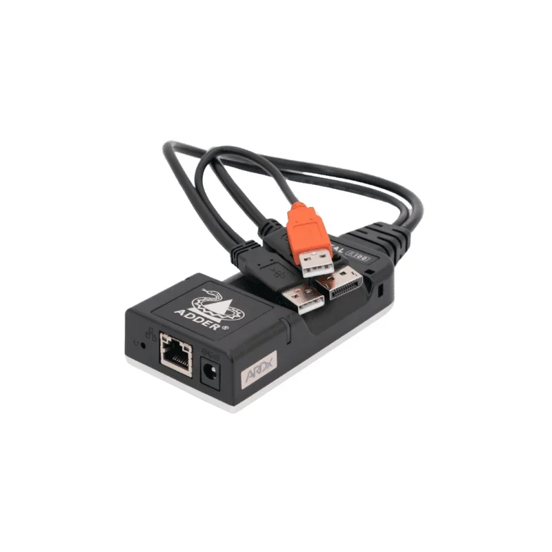 ADDERLink® Portal R110 (DisplayPort) — üretici ürün görseli