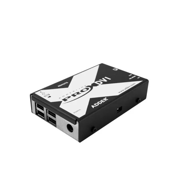 ADDERLink X-DVI PRO — 1