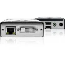 ADDERLink X-DVI PRO — 2