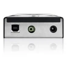 ADDERLink X-DVI PRO — 4