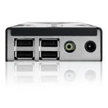 ADDERLink X-DVI PRO — 5