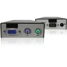 ADDERLink X2-Silver & X2-Silver DA — 2