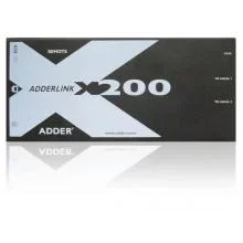 ADDERLink X200 — 4