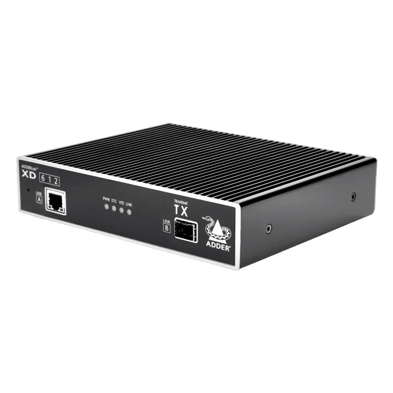 ADDERLink® XD612 — manufacturer product image