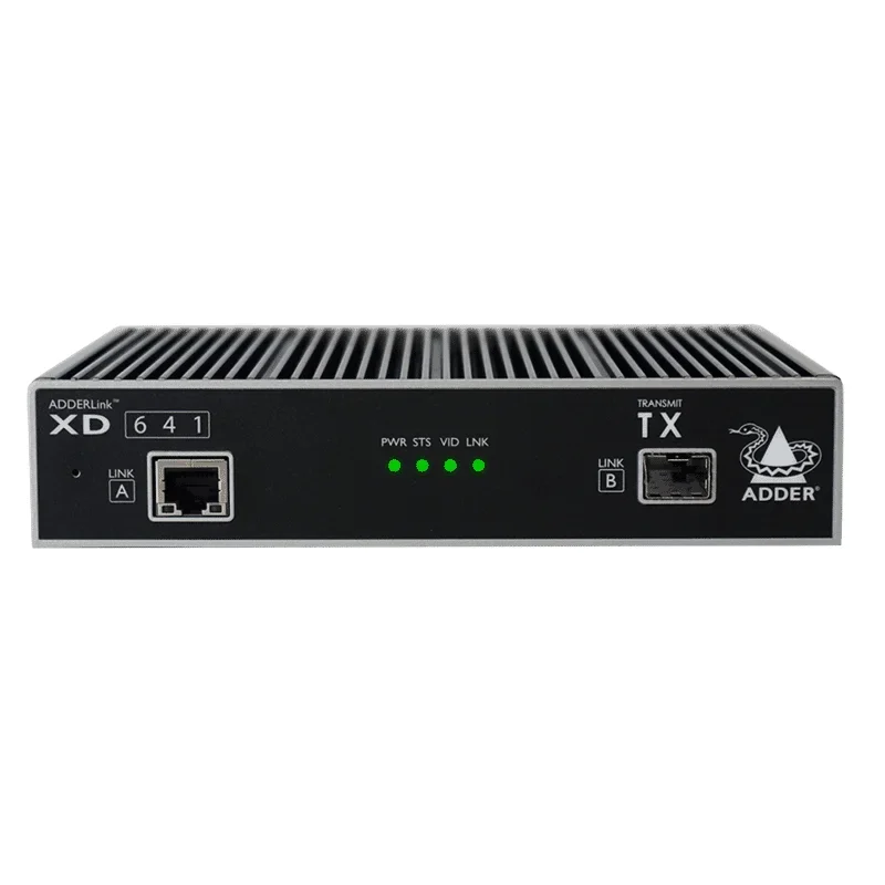 ADDERLink® XD641 — 1