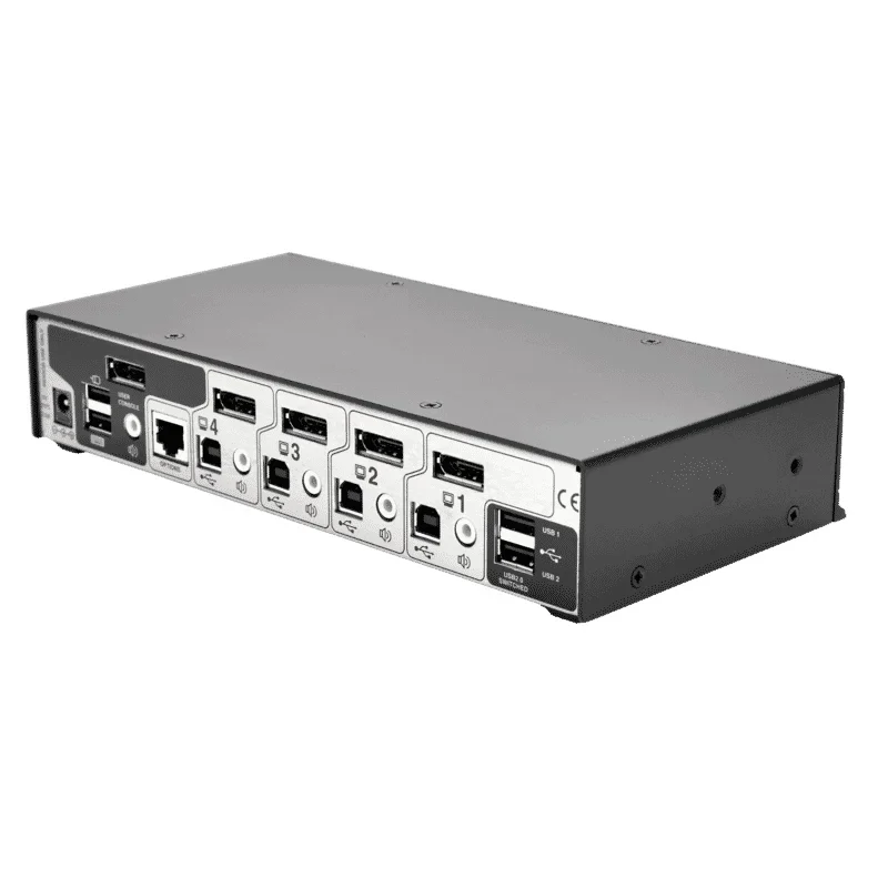 ADDERView® 4 PRO DisplayPort™ — 5