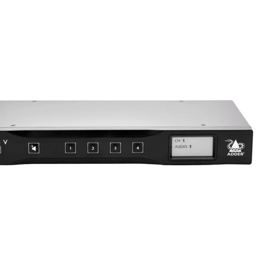 ADDERView® CCS-MV 4224 Multi-Viewer — 1