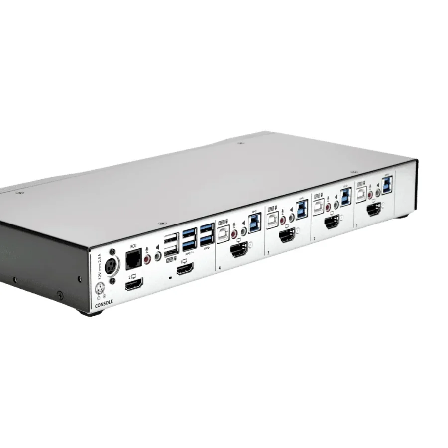 ADDERView® CCS-MV 4224 Multi-Viewer — 2