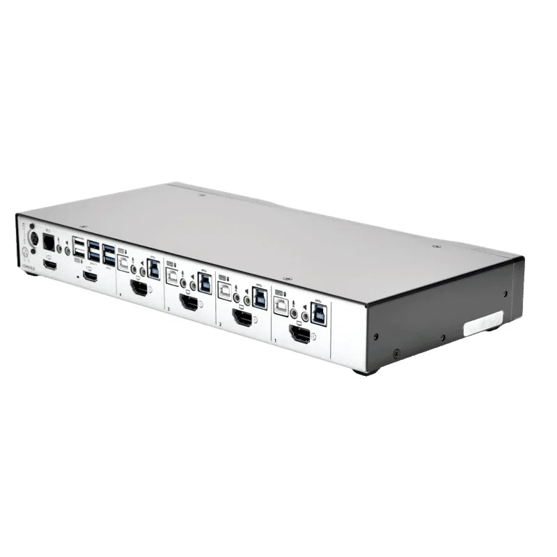 ADDERView® CCS-MV 4224 Multi-Viewer — 5