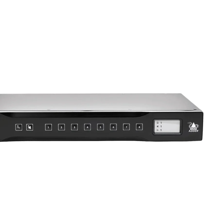 ADDERView® CCS-MV 4228 Multi-Viewer — 1