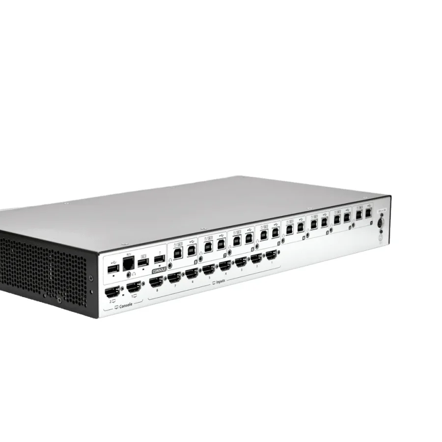 ADDERView® CCS-MV 4228 Multi-Viewer — 2