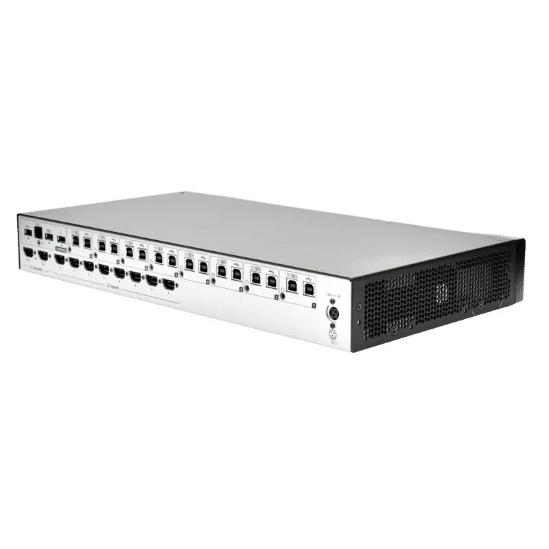 ADDERView® CCS-MV 4228 Multi-Viewer — 5