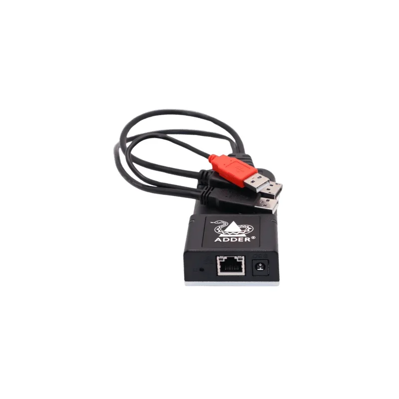ADDERView® Matrix C110 (DisplayPort) — 1
