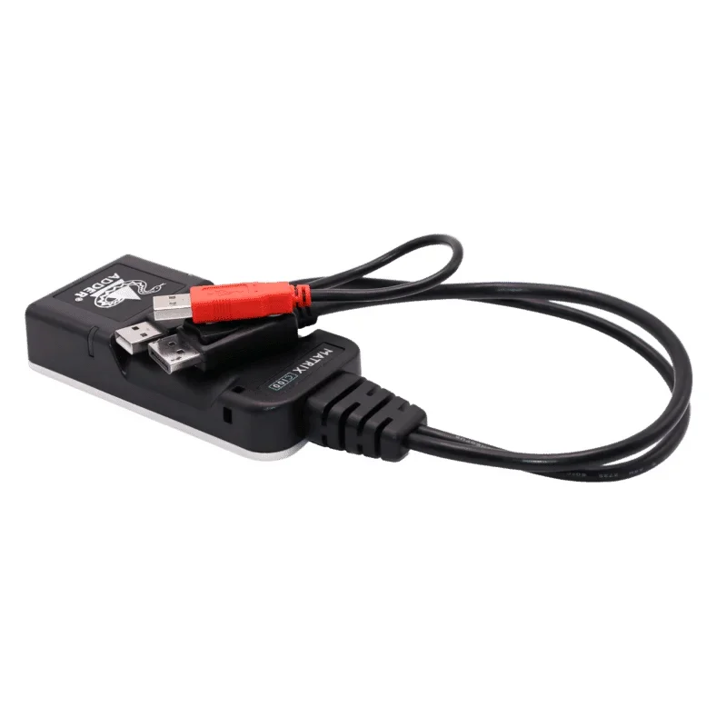 ADDERView® Matrix C110 (DisplayPort) — 3