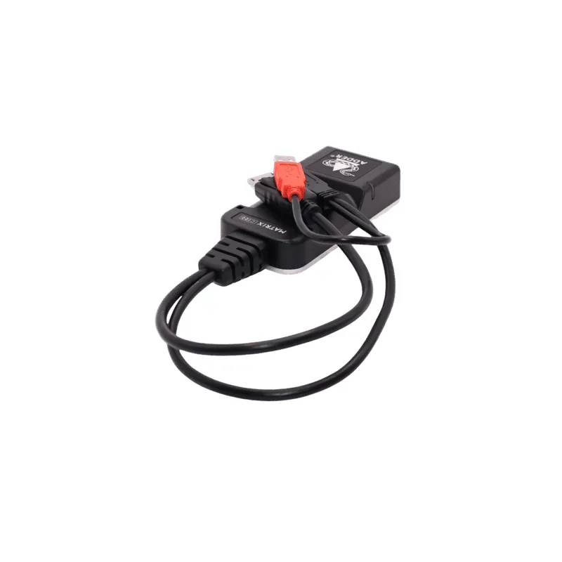 ADDERView® Matrix C110 (DisplayPort) — 5