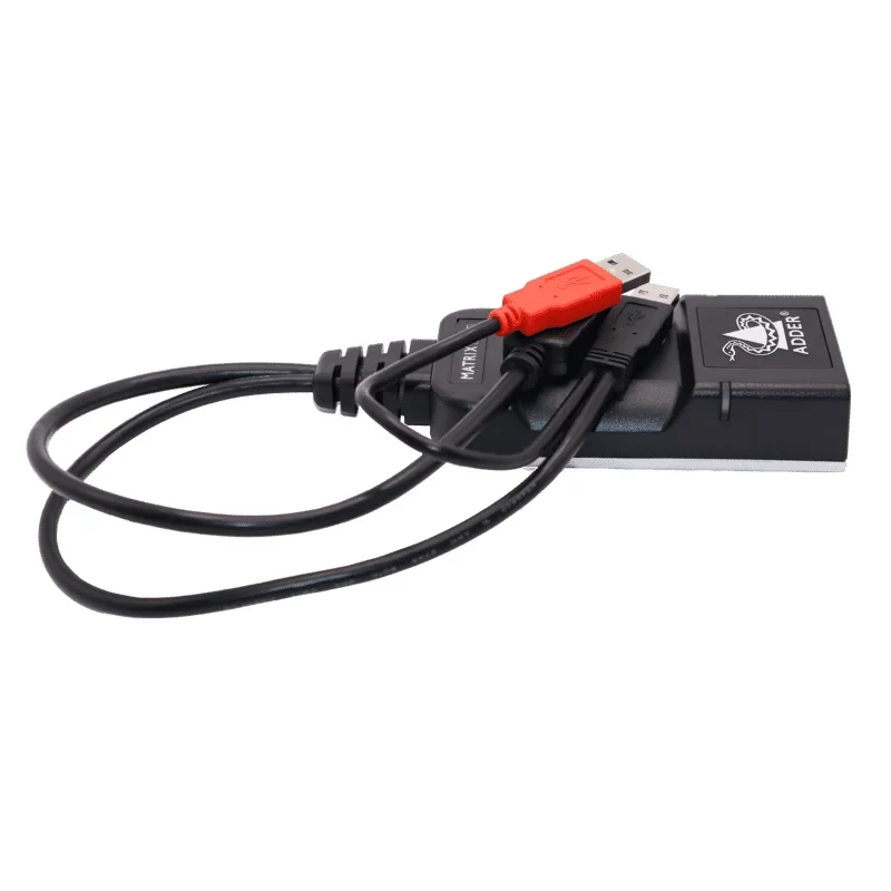 ADDERView® Matrix C110 (DisplayPort) — 6