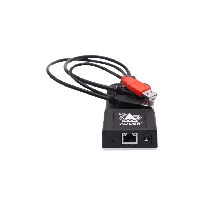 ADDERView® Matrix C110 (HDMI) — 1