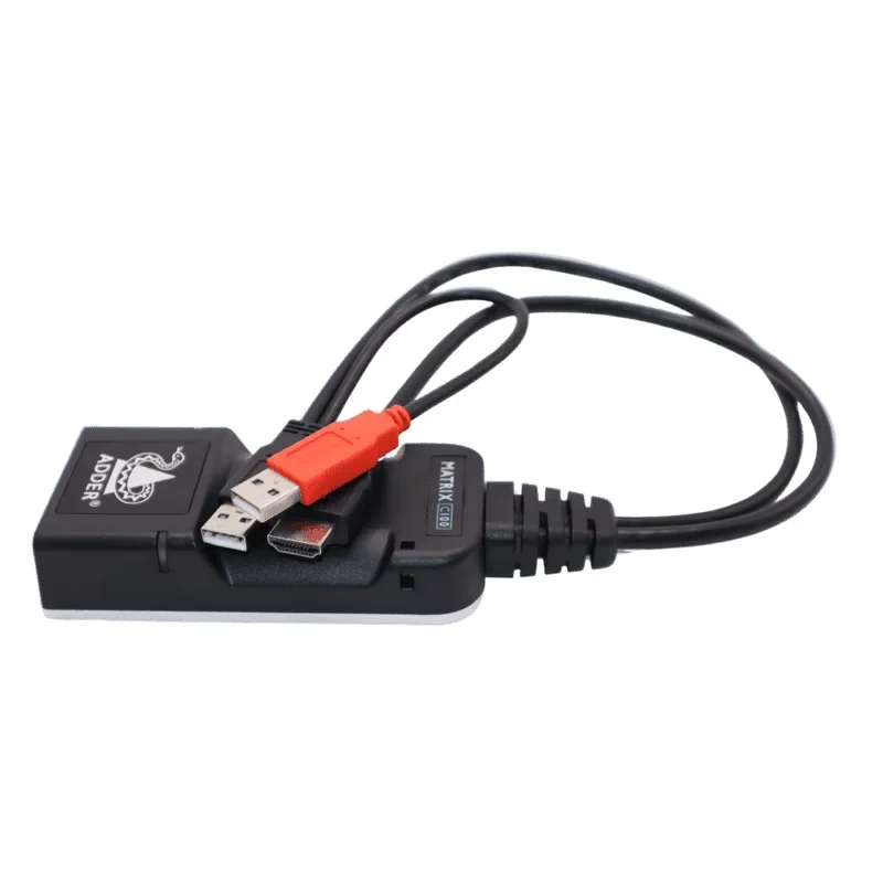 ADDERView® Matrix C110 (HDMI) — 2