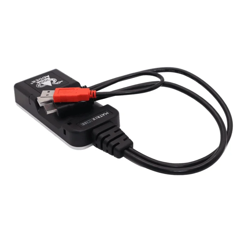 ADDERView® Matrix C110 (HDMI) — 3