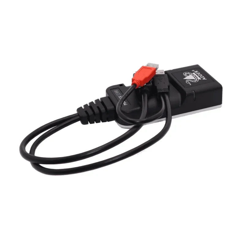 ADDERView® Matrix C110 (HDMI) — 4