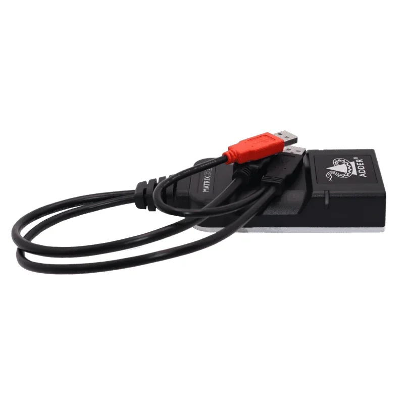 ADDERView® Matrix C110 (HDMI) — 5