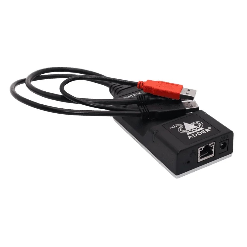 ADDERView® Matrix C110 (HDMI) — 6