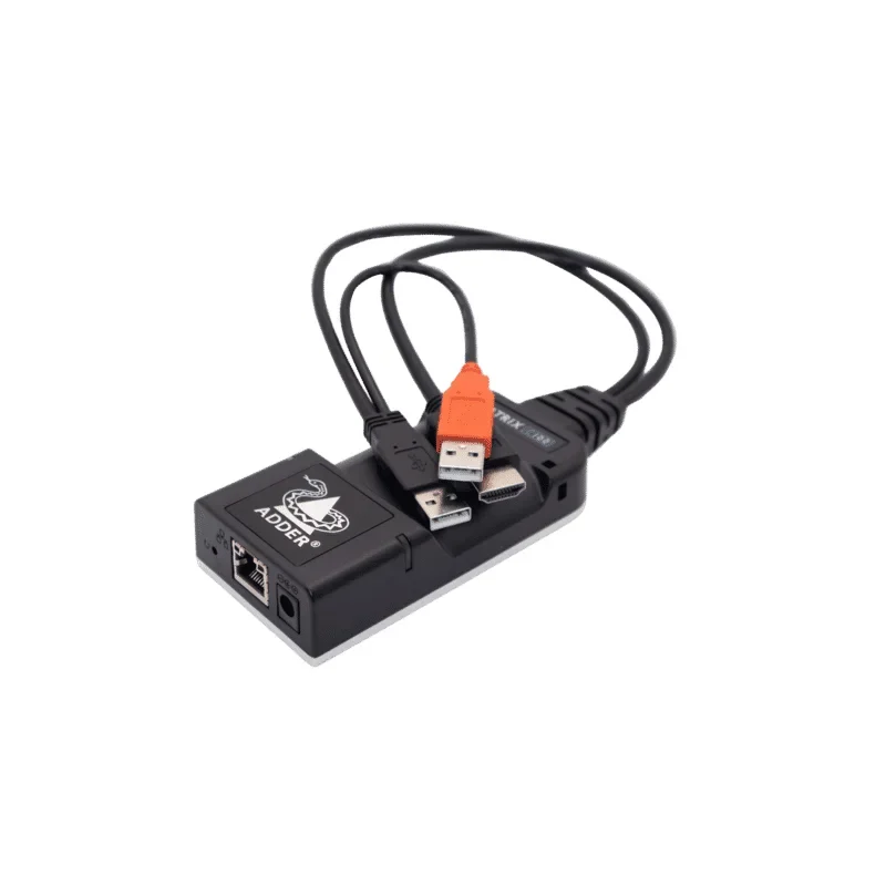 ADDERView® Matrix C110 (HDMI) — manufacturer product image